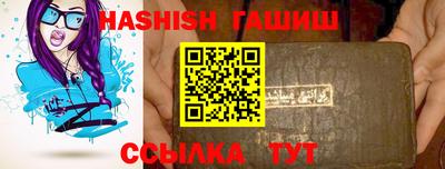гашик Камышлов