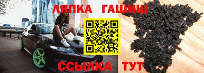 гашик Камышлов